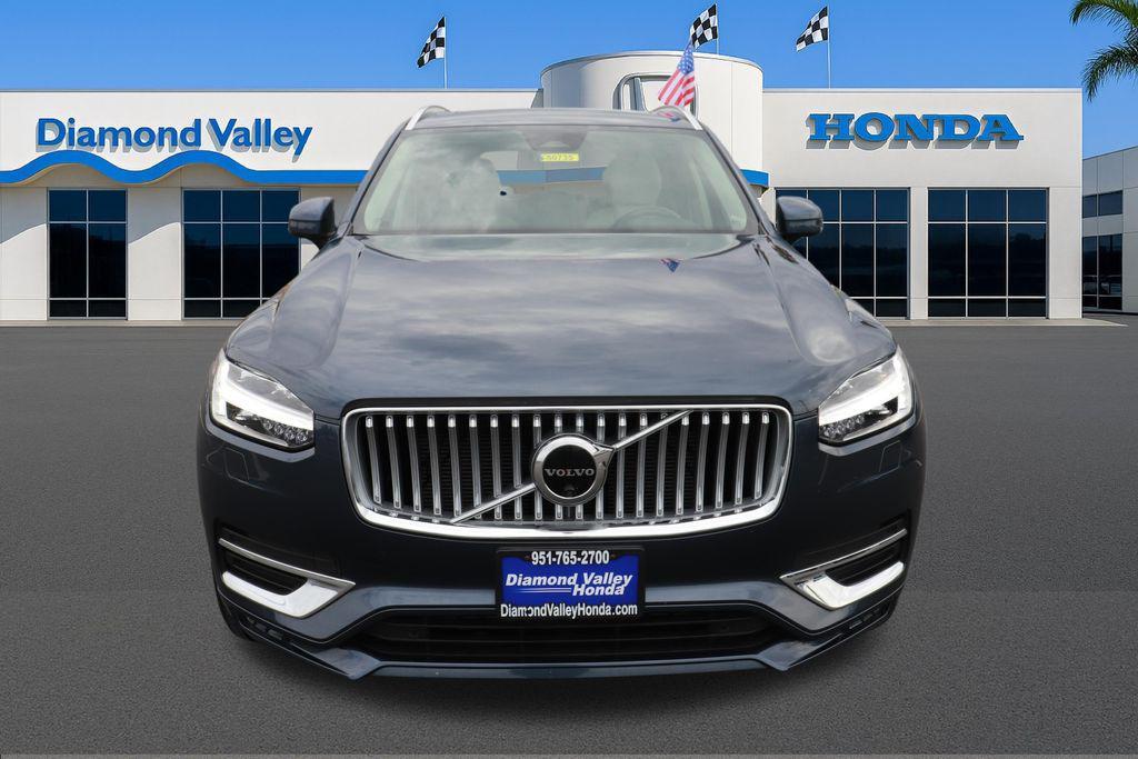 Volvo XC90 2023
