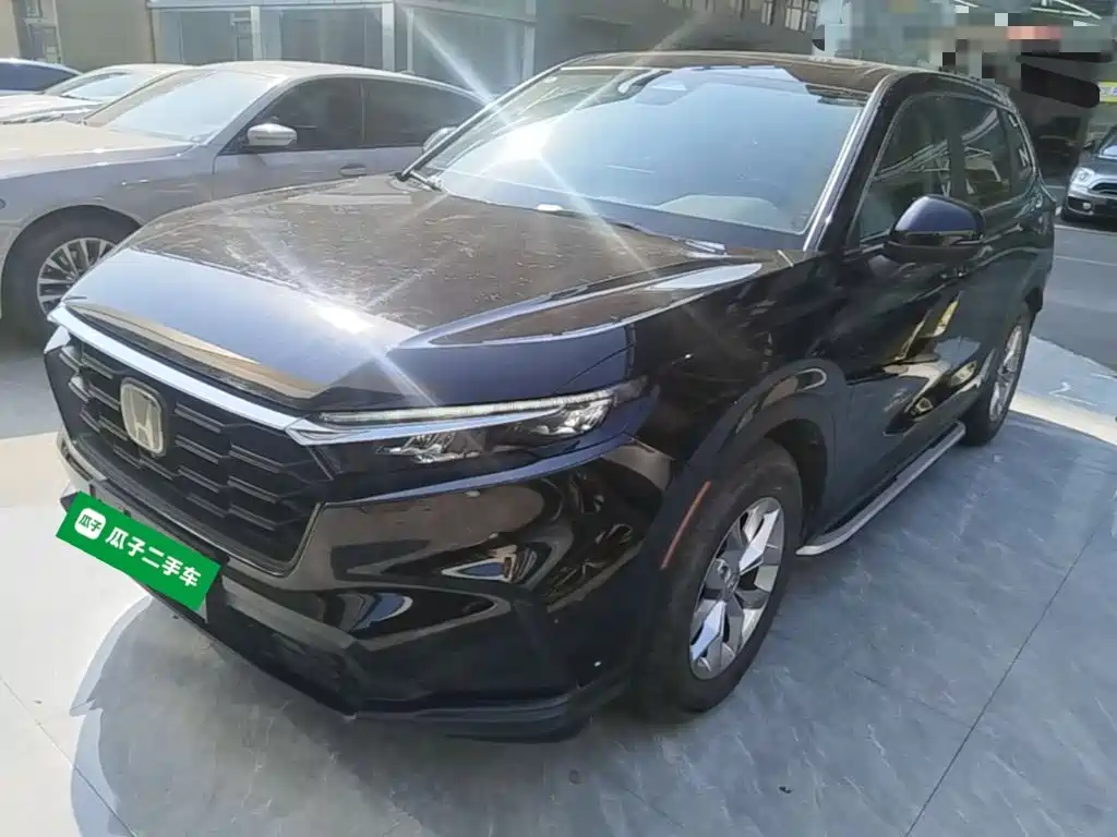 Honda CR-V 2023