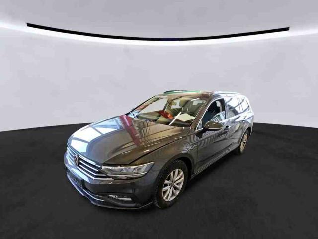 Volkswagen PASSAT VARIANT 2023