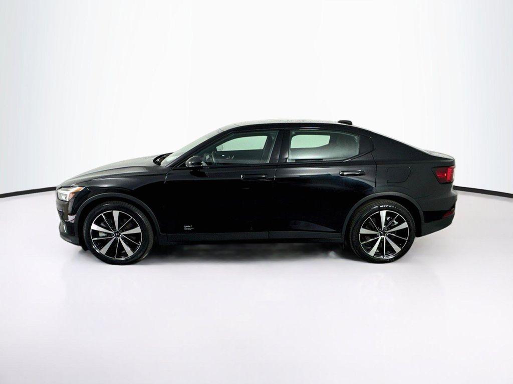 Polestar 2 2022