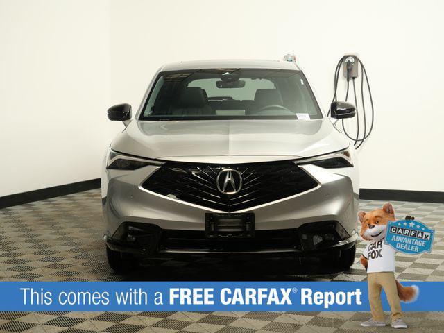 Acura ADX 2025