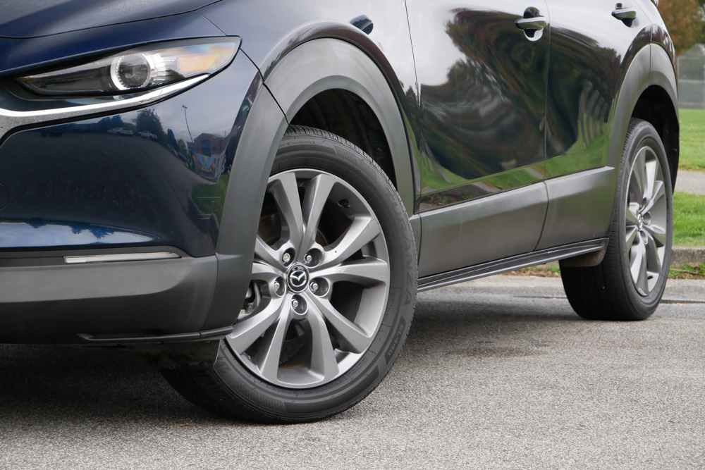 Mazda CX-30 2024