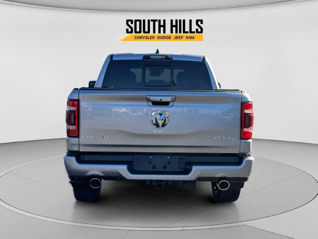 Ram 1500 2022