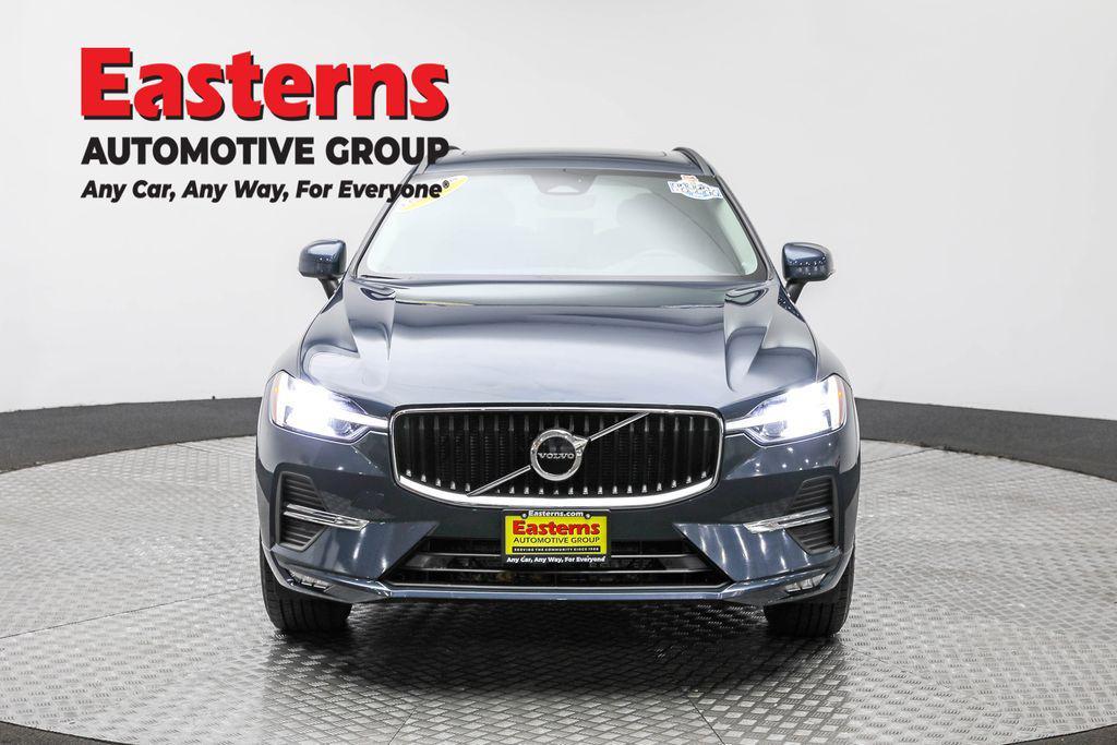 Volvo XC60 2023