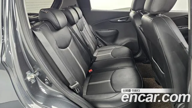 Chevrolet Spark 2022