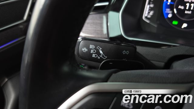 Volkswagen Passat 2022