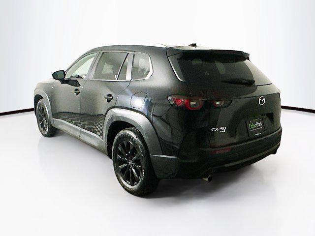 Mazda CX-50 2025