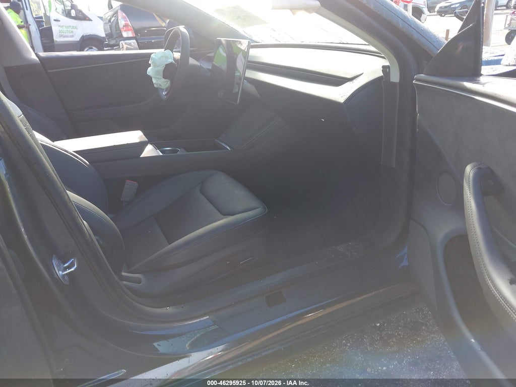 Tesla Model 3 2026