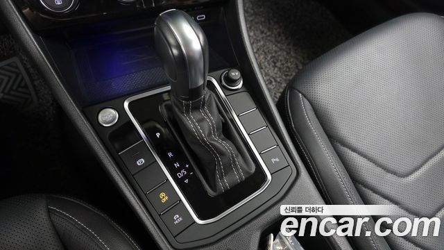 Volkswagen ID.4 2021