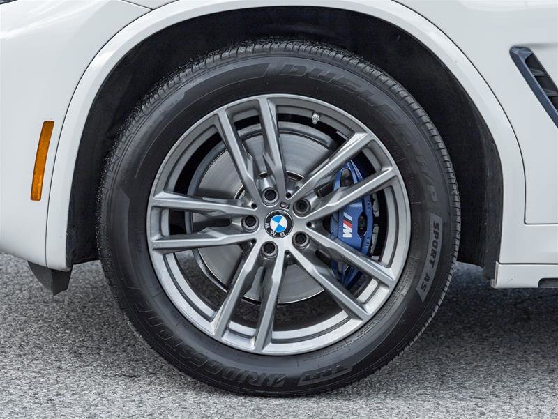 BMW X4 2020