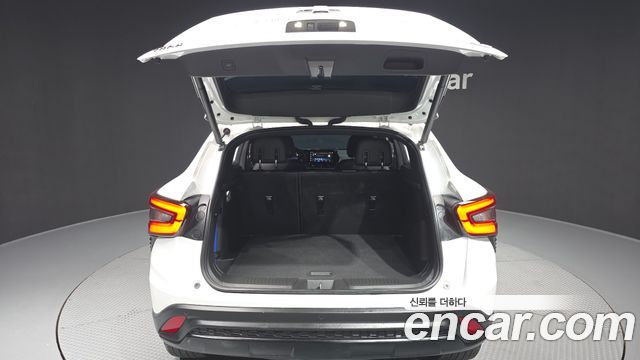 Chevrolet Trax 2024