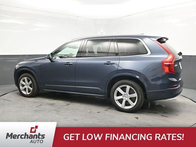 Volvo XC90 2023