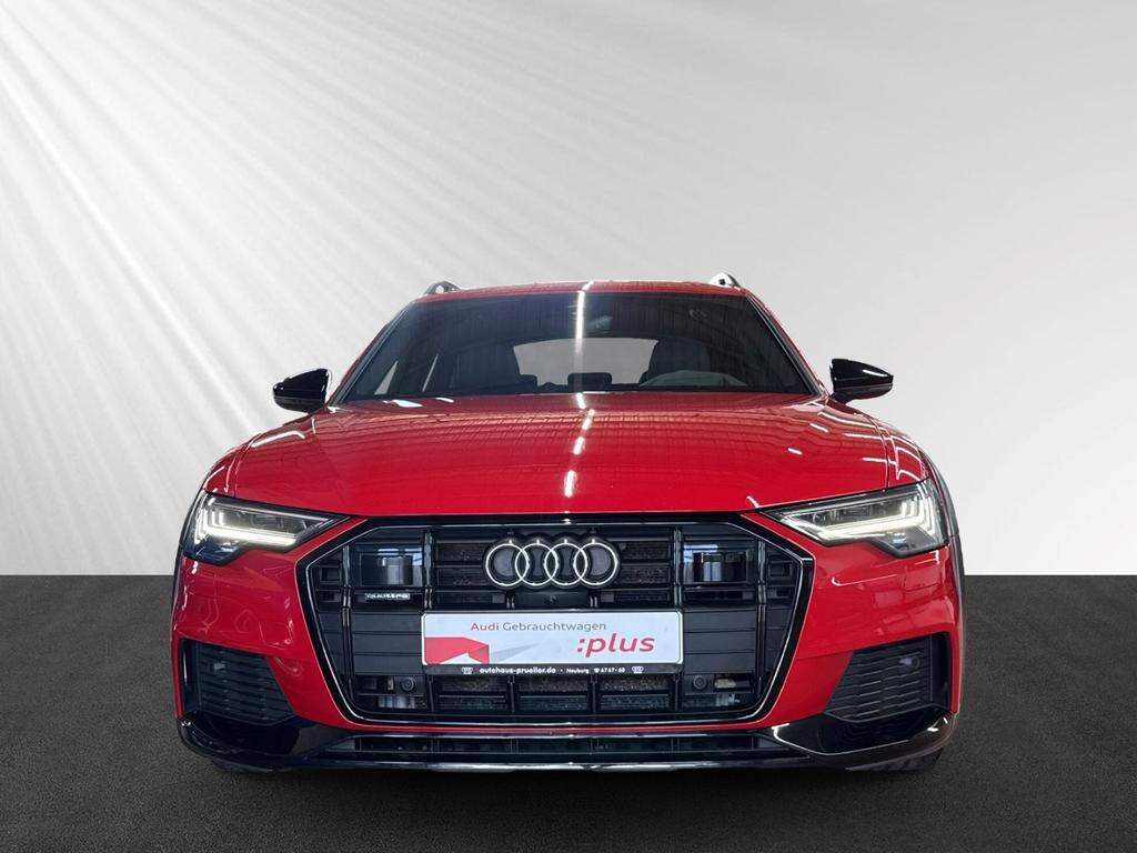 Audi A6 allroad 2023