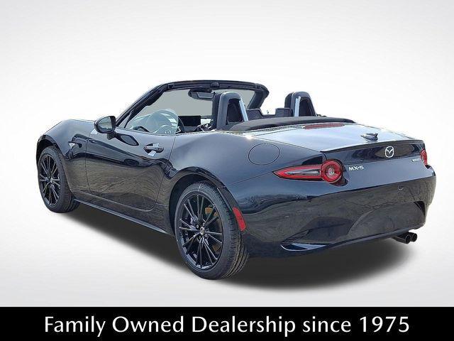 Mazda MX-5 2026