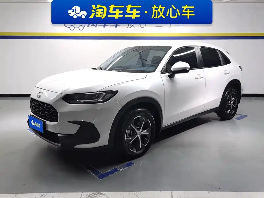 Honda ZR-V 2024