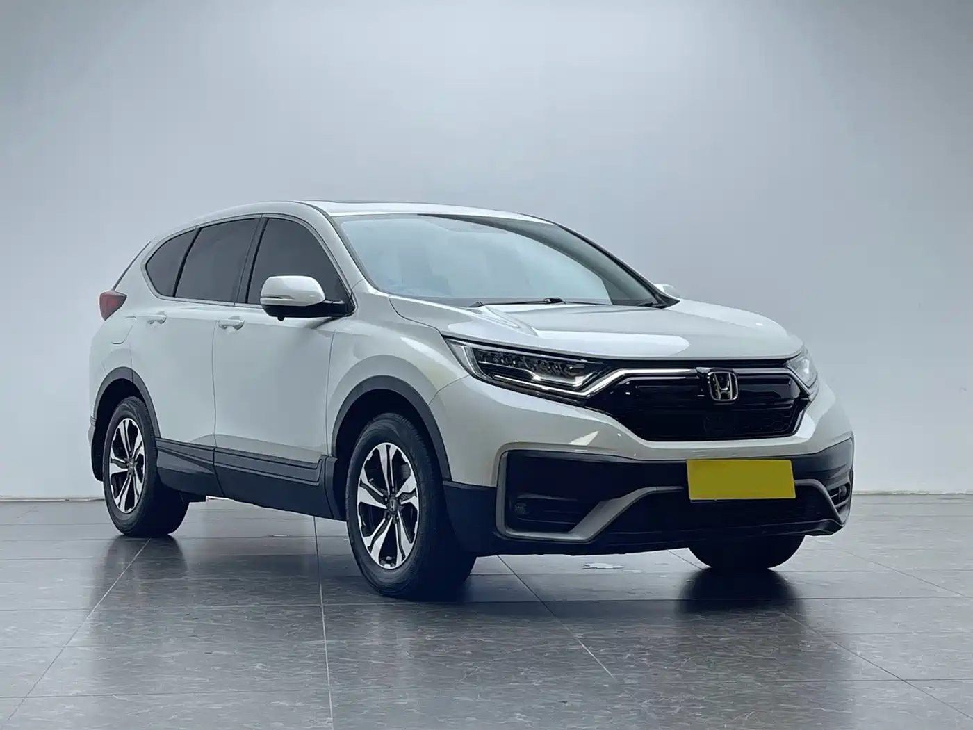 Honda CR-V 2021