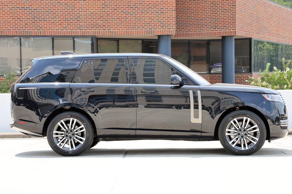 Land Rover Range Rover 2023