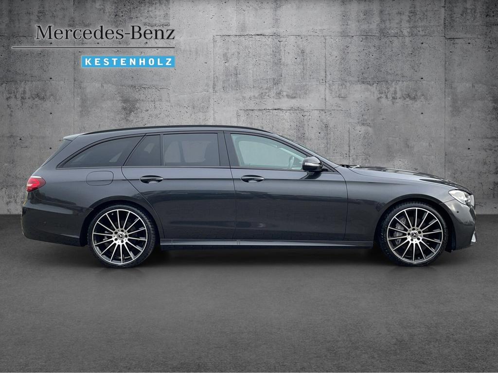Mercedes-Benz E 200 2023