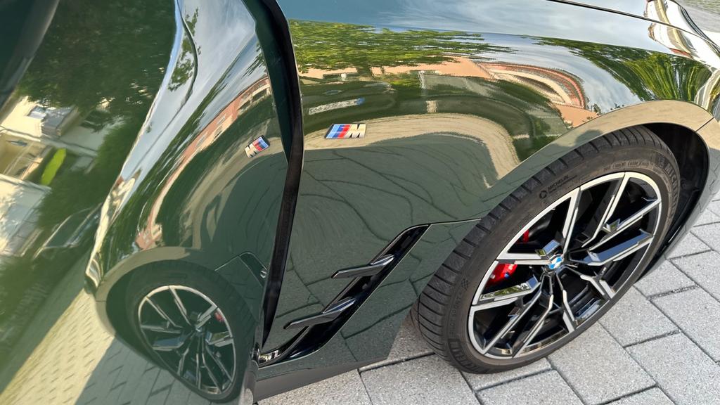 BMW M440 2024