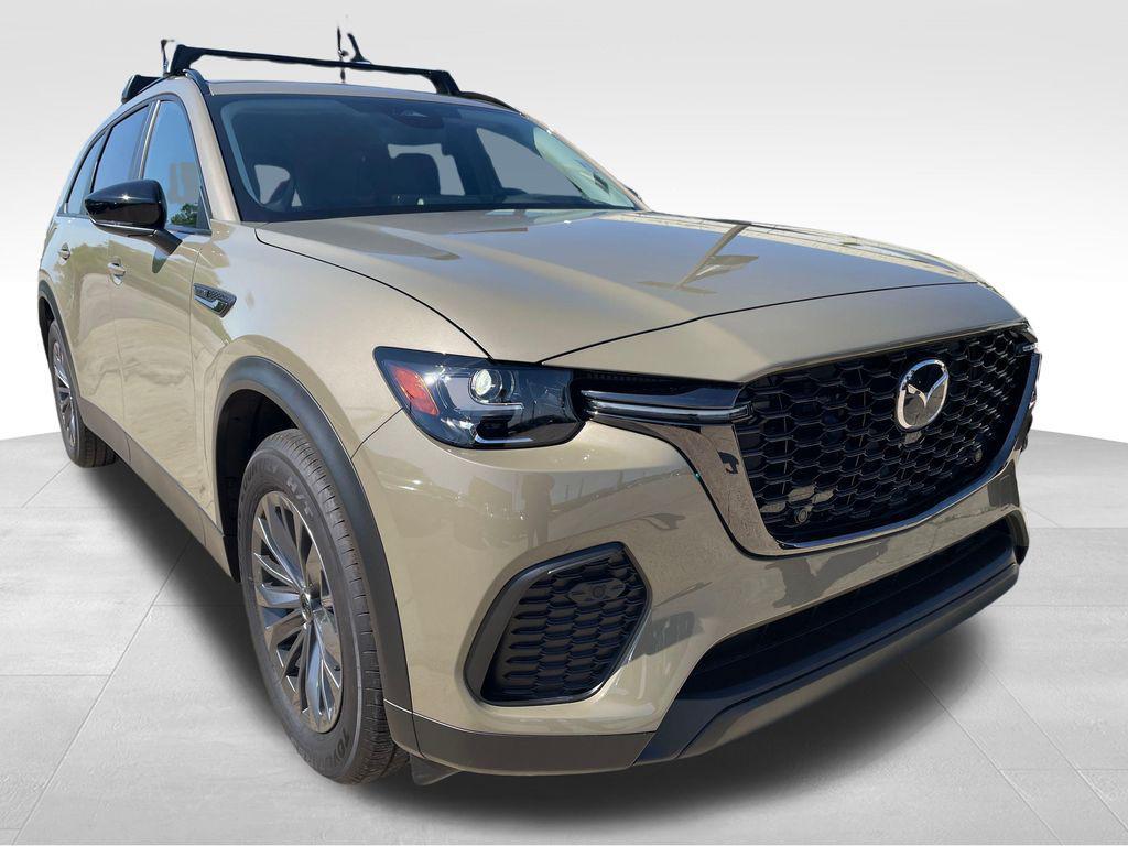 Mazda CX-70 2026