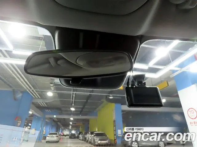 Chevrolet Spark 2022