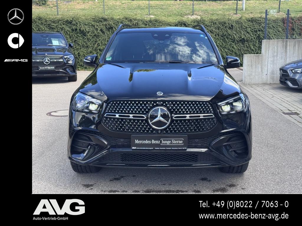 Mercedes-Benz GLE 350 2023