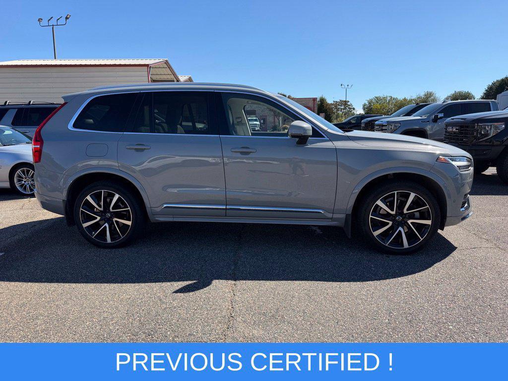 Volvo XC90 2024