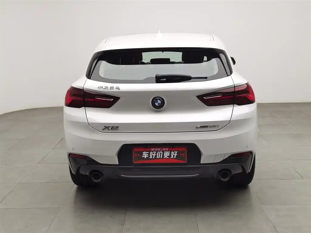 BMW X2 2023