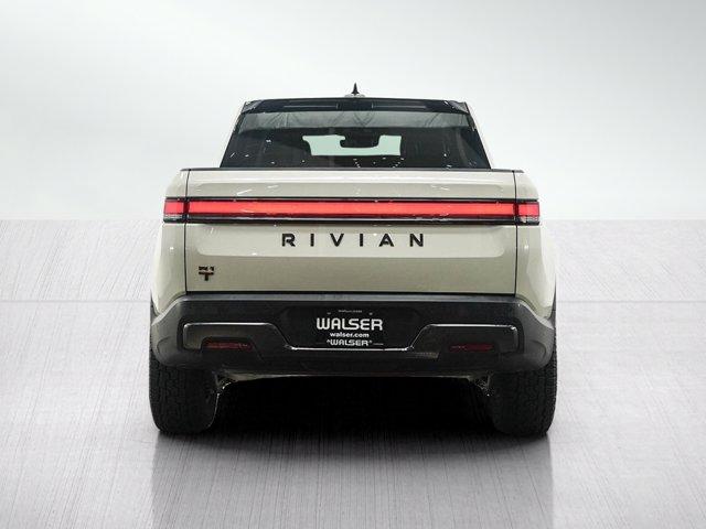 Rivian R1T 2025