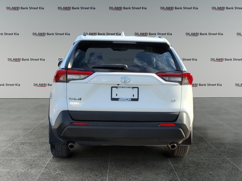Toyota RAV4 2020