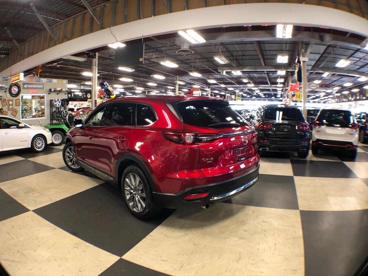 Mazda CX-9 2021