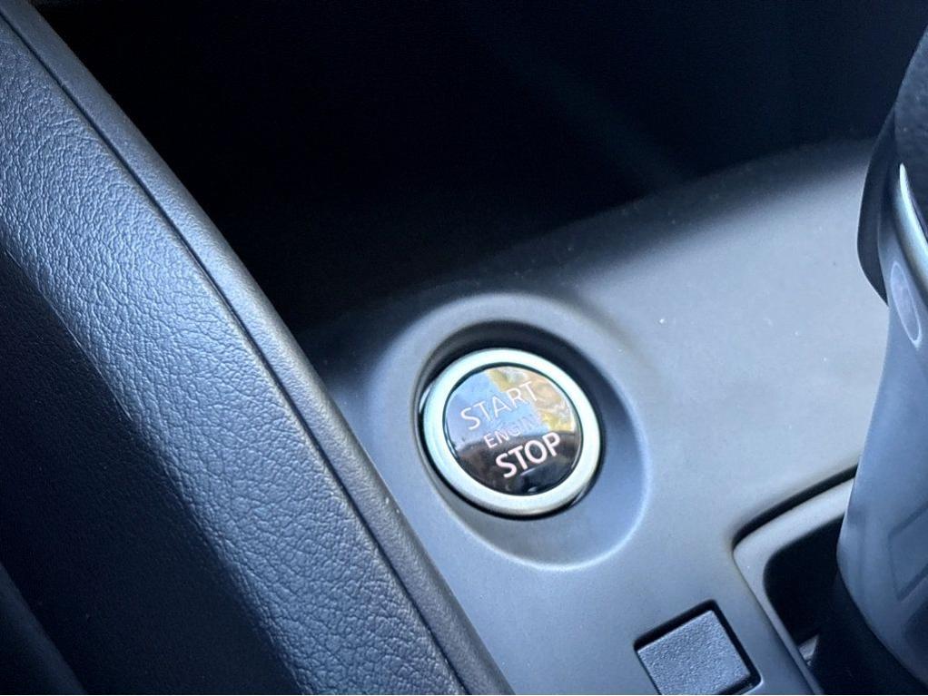 Nissan Kicks 2025