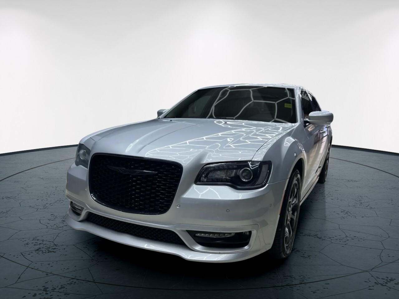 Chrysler 300 2022