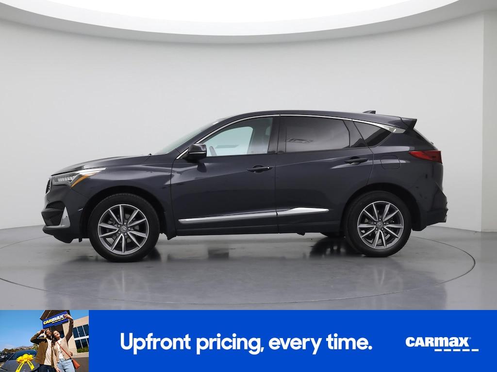 Acura RDX 2021