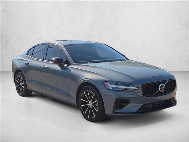 Volvo S60 2023