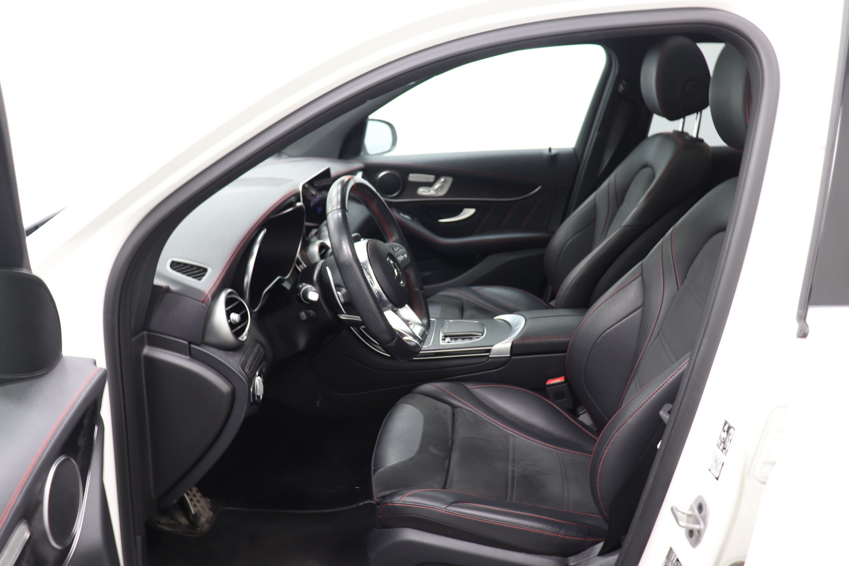 Mercedes-Benz GLC 2022