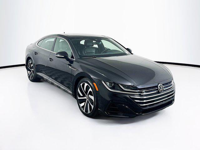 Volkswagen Arteon 2021