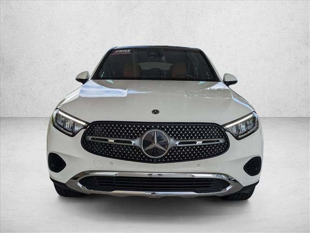Mercedes-Benz GLC 300 2024