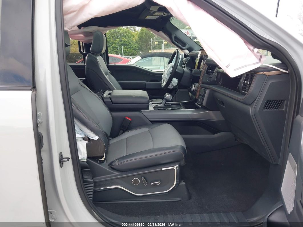 Ford F 150 2023