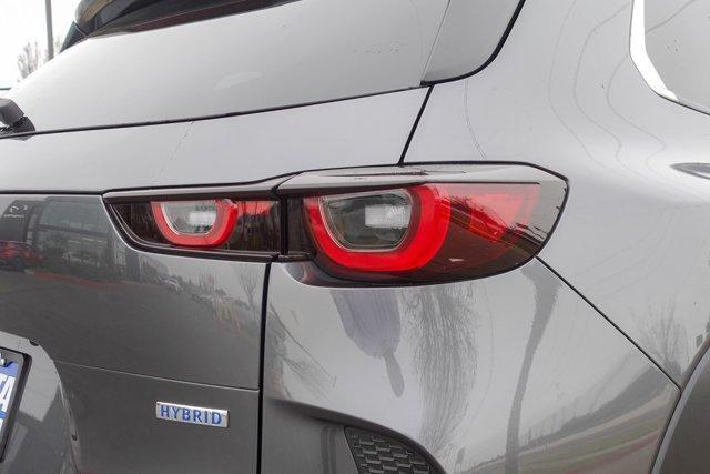 Mazda CX-50 2025