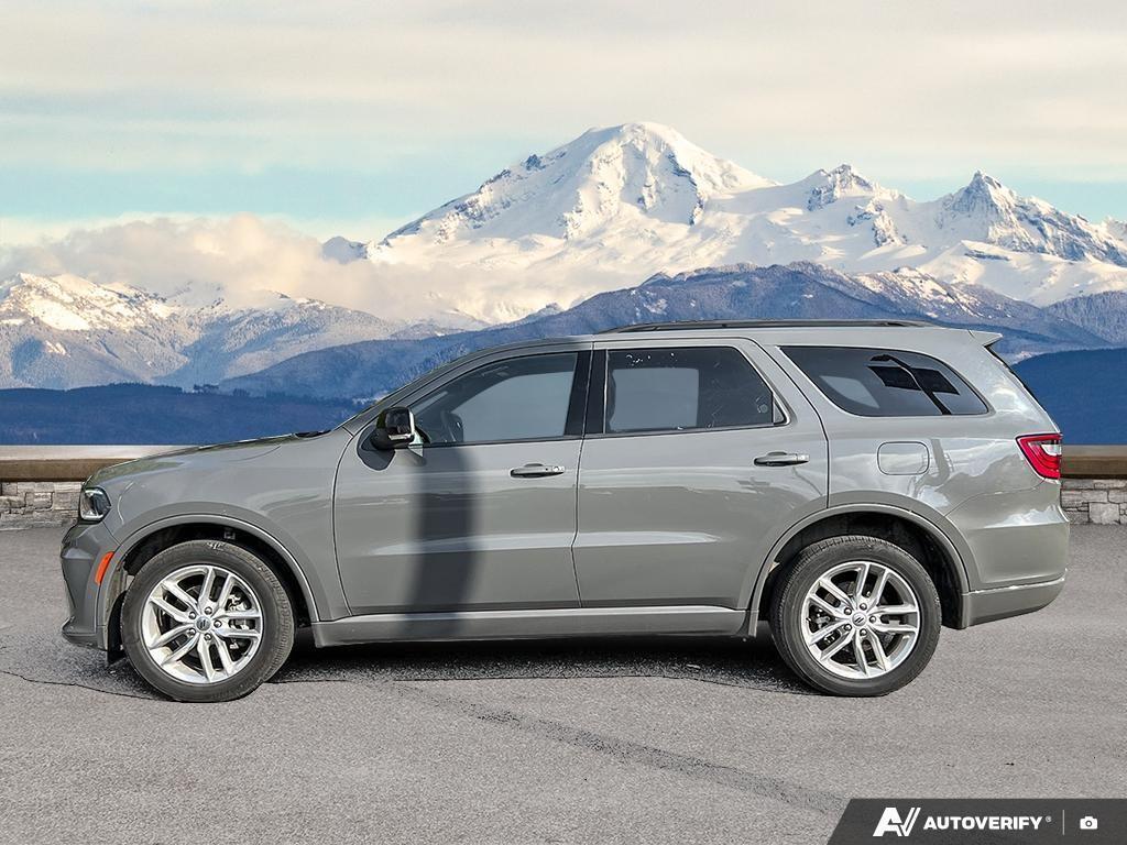 Dodge Durango 2023