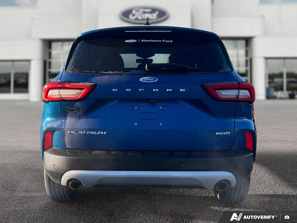 Ford Escape 2023