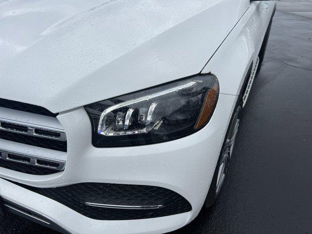 Mercedes-Benz GLS 450 2023