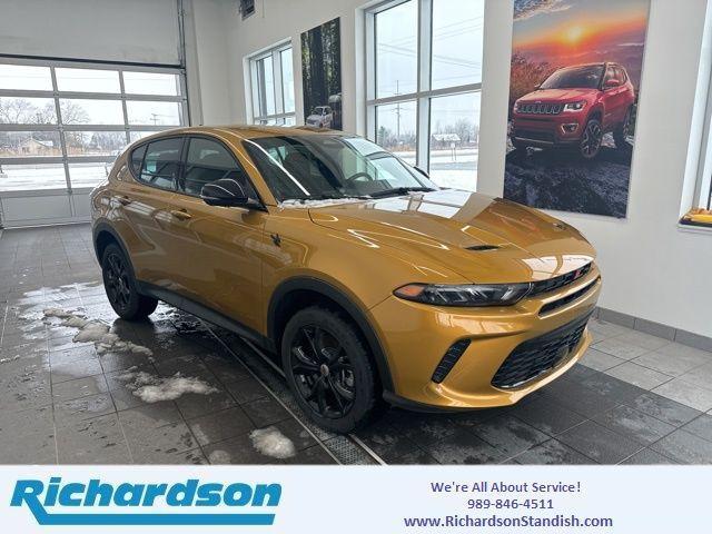 Dodge Hornet 2024