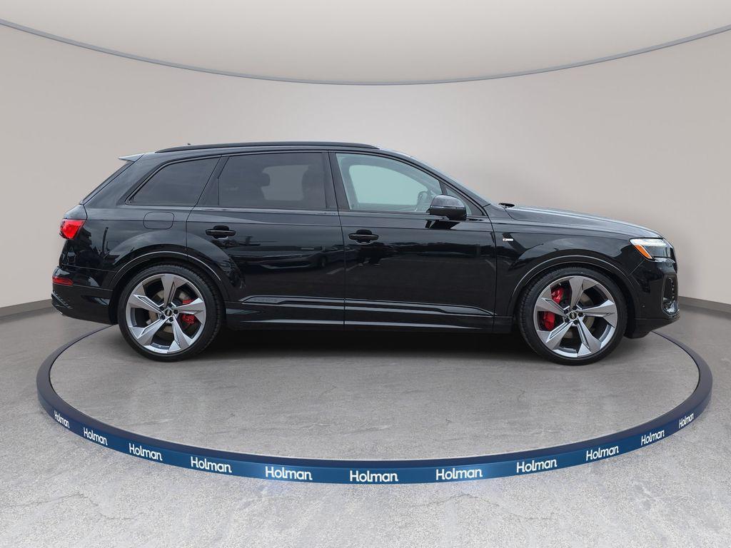 Audi Q7 2026