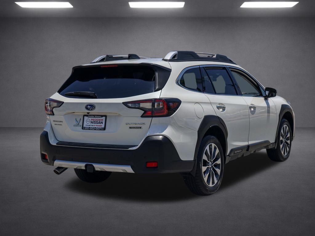 Subaru Outback 2024