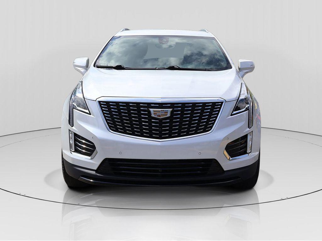 Cadillac XT5 2022