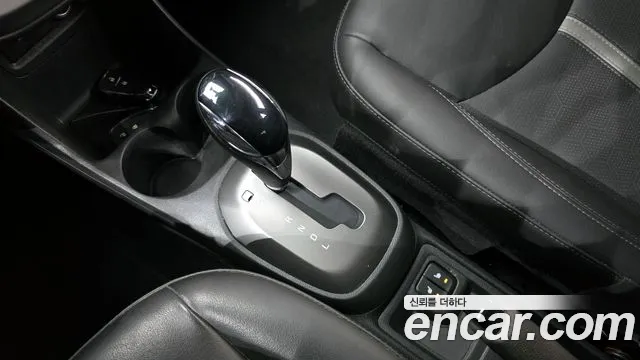 Chevrolet Spark 2022