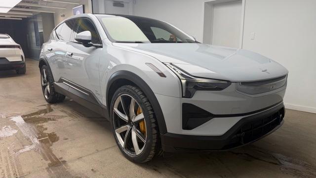 Polestar 3 2025