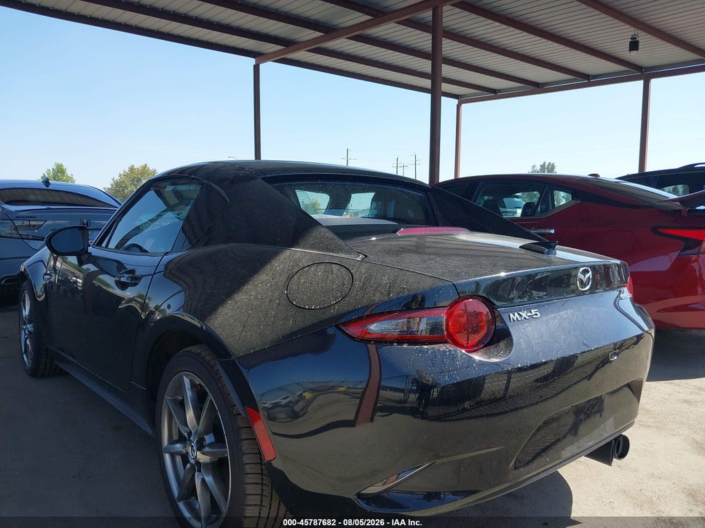 Mazda MX-5 2023